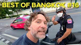 Exploring Rooftop Bars in Bangkok - #16 of 25 Things To Do in Bangkok
