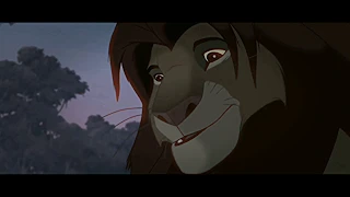 The Lion King ~ Animash ~ T.a.t.u and Rammstein [ My Heart Is Burning/Show Me Love ]