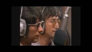 John Lennon Studio Demo Compilation - LENNON ONLY Tribute Covers