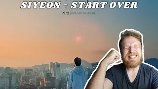 START OVER - SIYEON DREAMCATCHER REACTION #dreamcatcherreaction #siyeon #siyeonreaction