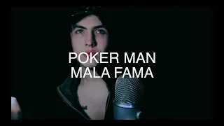 Danna Paola - Mala Fama (Cover Hombre)