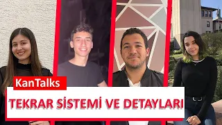 MSÜ Açıklandı! / Son Süreçte Tekrar Sistemi Nasıl Olmalı? - Konuları Unutmamak İçin Ne Yapmalı?