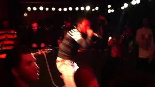 Romain Virgo - Live mi life (Live in Geneva)