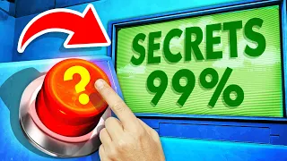 NEW Unlocking The FINAL SECRET ACHIEVEMENTS (Please, Don't Touch Anything 3D VR Funny Gameplay)