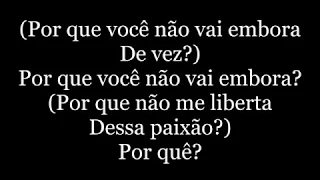 Alcione - Você Me Vira A Cabeça (Me Tira Do Sério) (letra)