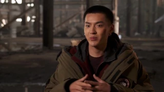 xXx  Return of Xander Cage - Kris Wu Featurette by Paramount Pictures