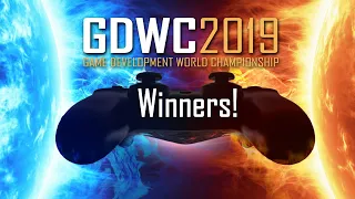 GDWC 2019 Awards Event & Winners Announcement!