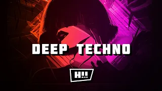 Deep Techno & Progressive House Mix – June 2021 [#HumanMusic]