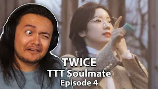 TWICE REALITY "TIME TO TWICE" Soulmate EP.04 | REACTION