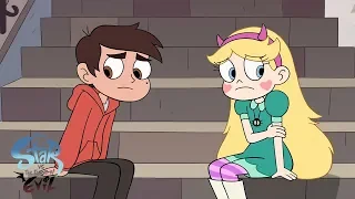 Star's Goodbye | Star vs. the Forces of Evil | Disney Channel