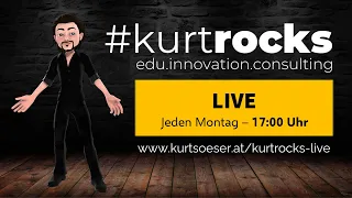 #kurtrocks LIVE #23 - 01-02-2021