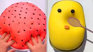 Satisfying Slime Compilation ASMR | Relaxing Slime #2