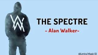 Alan Walker - The Spectre | Lirik Terjemahan Indonesia