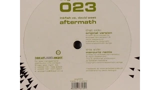 Inkfish vs. David West ‎– Aftermath (Original Version)