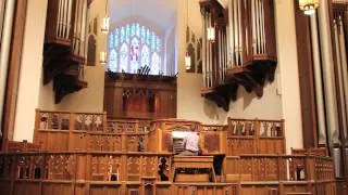 Postlude on Coronation - All Hail The Power of Jesus' Name - Organ Arrangement by Jason D. Payne