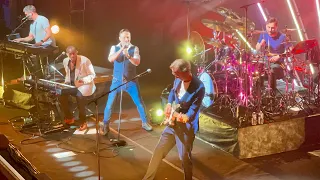 Mike + The Mechanics (with a drop of Genesis) Live In Leicester - Highlights (22 April 2023)