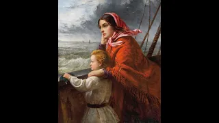 Thomas Brooks (1818-1892) ✽ British painter