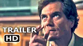 WOLVES Trailer (2017) Michael Shannon Drama Movie HD