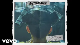 Ana Tijoux - Antifa Dance (Videoclip Oficial)