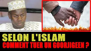 Comment tuer un Goorjigeen : Explications de Oustaz Hady Niasse •@Faydatidianiya