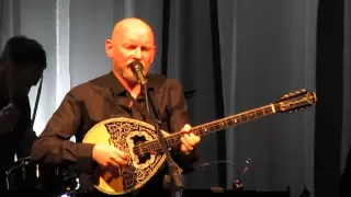 Dead Can Dance Live In Athens 2012 - Amnesia (Full Zoom HD Video)