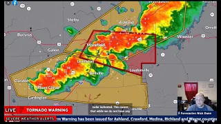 7/20/22 -- Severe Weather Coverage