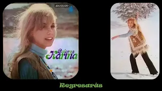 Regresarás/Karina 1970