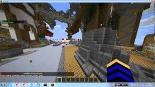 Как Поставить Карту на Свой Сервер minecraft 1.5.2  100%