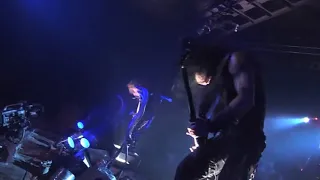 Behemoth - Chant For Ezkaton 2000 E.V  Live In Warsaw 2009 E.V