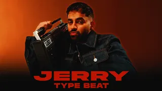 Jerry Type Beat "FLEX" Freestyle Hip Hop Type Beat Instrumental | Punjabi Hip Hop Type Beat