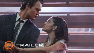 West Side Story Official Teaser Trailer (2021) - Regal Theatres HD