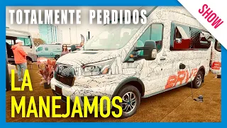 10+ Sorprendentes Avances en Diseño y Accesorios para Casas Rodantes RV Motorhomes de 2023