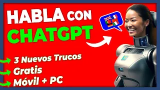 🚀 APRENDE INGLÉS con ChatGPT ❤️️ GRATIS (vale para Cualquier Idioma)