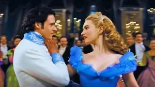 Cinderella (2015) | Ball Dance (Eu Portuguese)