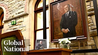 Global National: March 1, 2024 | State funeral planned for former PM Brian Mulroney