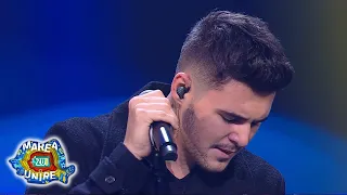 Mario Fresh - Înainte să ne fi născut (The Motans) (Live la Marea Unire ZU 2020)