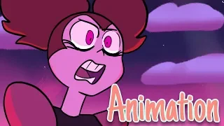 "No Time for Love" - Steven Universe ANIMATION
