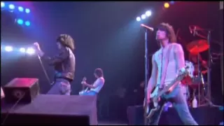 The Ramones - It's Alive (1977) - Cretin Hop