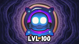 Every Level 100 Paragon VS Round 200 | BTD6