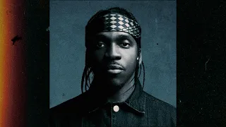 (FREE) PUSHA T TYPE BEAT - "Cocaine Anonymous"