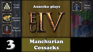 EUIV Manchurian Cossacks 3