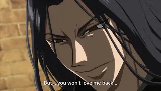 Karakuri Circus episode 36 English subbed hd