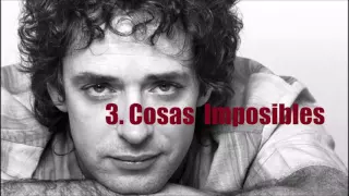Gustavo Cerati HITS Exitos Compilado  ★ Compilacion Eterna ★