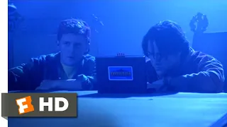 Bill & Ted's Bogus Journey (1991) - You Have Sunk My Battleship! Scene (6/10) | Movieclips