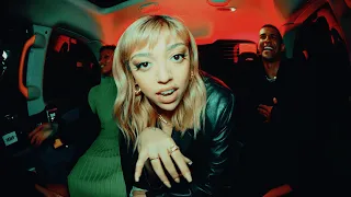 Mahalia - In The Club