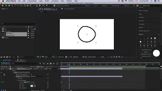 An easy way to create whiteboard animation using Adobe Illustrator an After Effects.