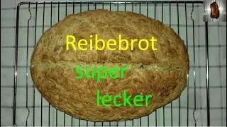 Siegerländer Riewekooche (Reibebrot) | enigma6370