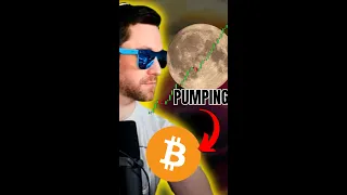 Live Crypto Pump!?  HBAR BONK PEPE FLOKI WIF