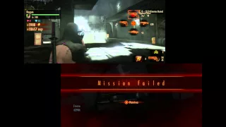 Resident Evil Revelations 2 - Power leveling