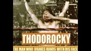 THODOROCKY-the movie